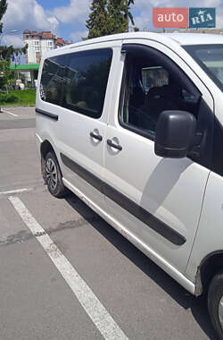 Микровэн Fiat Scudo 2008 в 