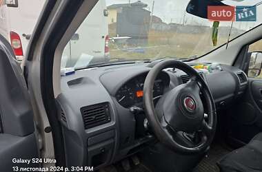 Грузовой фургон Fiat Scudo 2013 в 