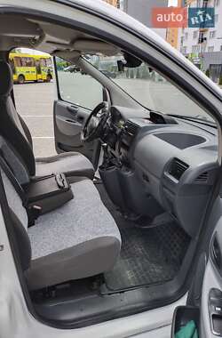 Мінівен Fiat Scudo 2007 в Вінниці