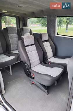 Мінівен Fiat Scudo 2007 в Вінниці