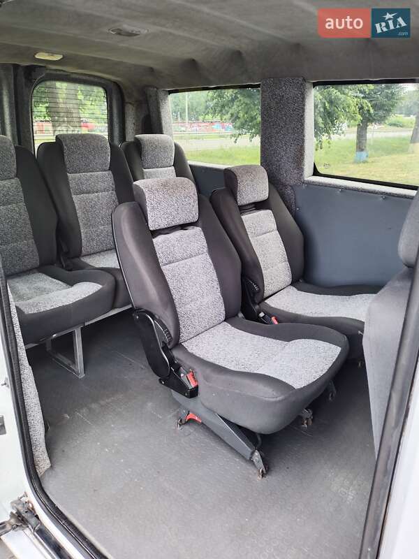 Универсал Fiat Scudo 2007 в Виннице фото 6 Универсал Fiat Scudo 2007 в Виннице