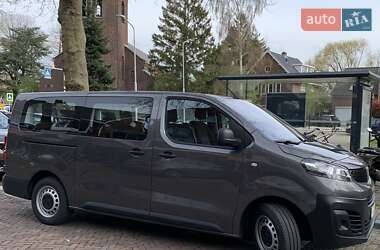 Минивэн Fiat Scudo 2024 в Киеве