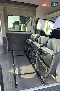 Минивэн Fiat Scudo 2002 в 
