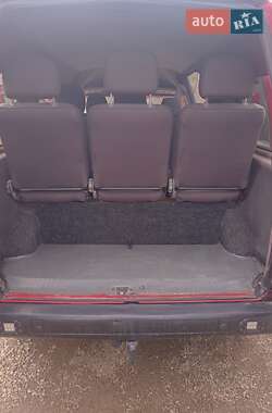 Минивэн Fiat Scudo 2004 в 