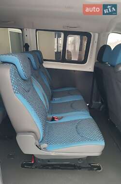 Минивэн Fiat Scudo 2013 в Хмельницком