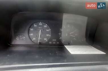 Минивэн Fiat Scudo 1997 в 