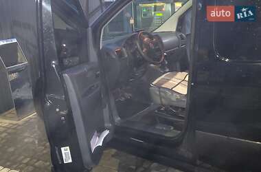 Грузовой фургон Fiat Scudo 2014 в Жовкве