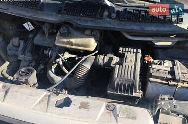 Грузовой фургон Fiat Scudo 2006 в 