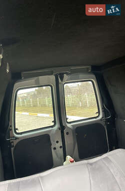 Минивэн Fiat Scudo 2000 в 