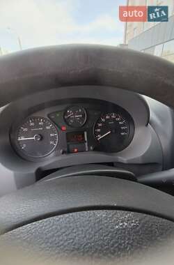 Грузовой фургон Fiat Scudo 2007 в 