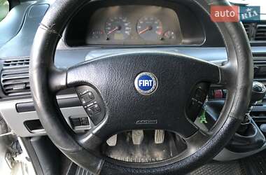Минивэн Fiat Scudo 2006 в 