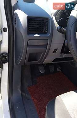 Минивэн Fiat Scudo 2012 в 