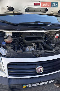 Универсал Fiat Scudo 2008 в 