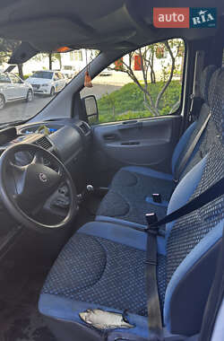 Универсал Fiat Scudo 2008 в 
