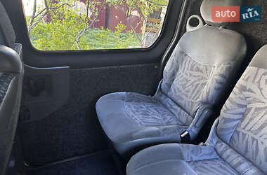 Универсал Fiat Scudo 2008 в 