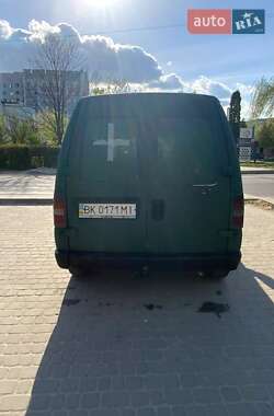 Минивэн Fiat Scudo 2000 в Львове