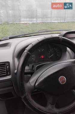 Грузовой фургон Fiat Scudo 2009 в 