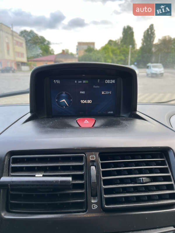 Минивэн Fiat Scudo 2007 в Каменец-Подольском