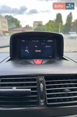 Минивэн Fiat Scudo 2007 в 