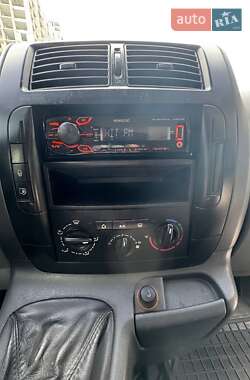 Минивэн Fiat Scudo 2007 в 