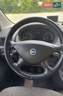 Минивэн Fiat Scudo 2007 в 