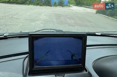 Минивэн Fiat Scudo 2007 в 