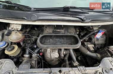 Минивэн Fiat Scudo 2007 в 
