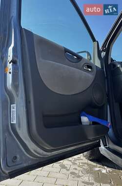 Минивэн Fiat Scudo 2012 в 