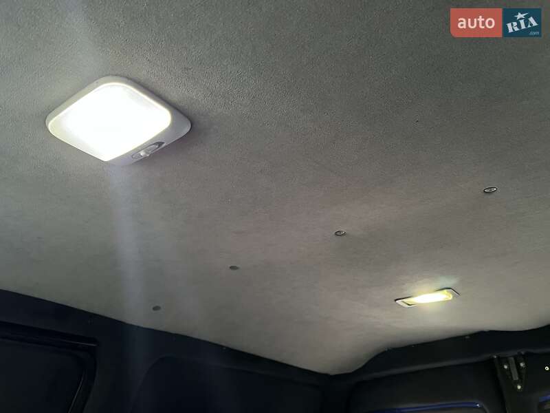 Мінівен Fiat Scudo 2005 в Хмельницькому