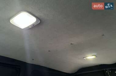 Минивэн Fiat Scudo 2005 в 