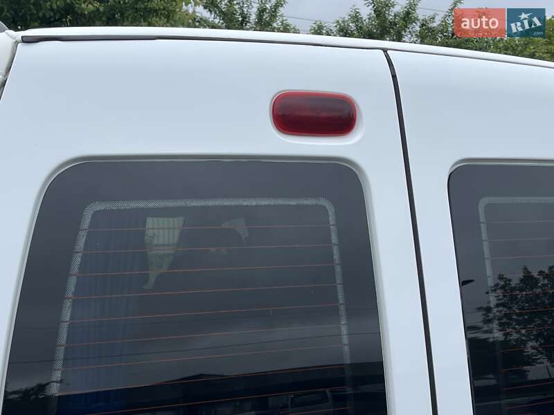 Мінівен Fiat Scudo 2005 в Хмельницькому