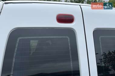 Минивэн Fiat Scudo 2005 в 