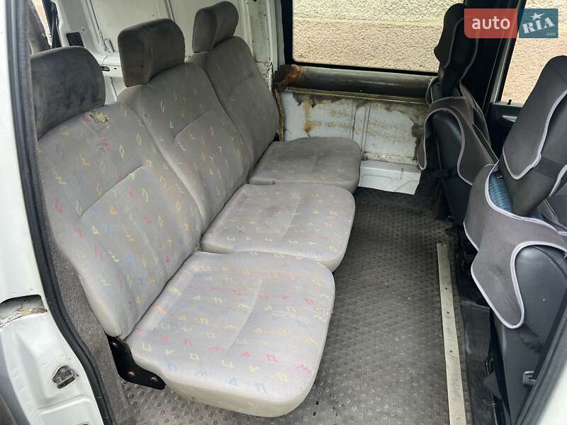 Минивэн Fiat Scudo 2001 в Львове фото 15 Минивэн Fiat Scudo 2001 в Львове