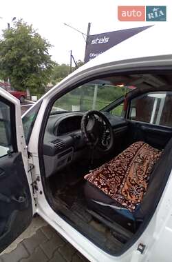 Грузовой фургон Fiat Scudo 2005 в 