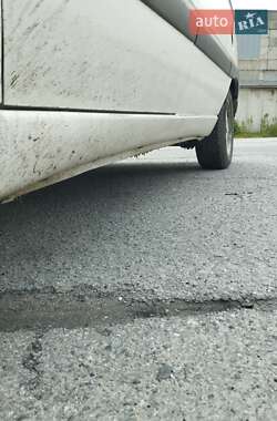 Мінівен Fiat Scudo 2005 в 