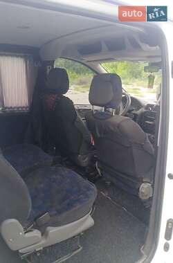 Мінівен Fiat Scudo 2007 в 