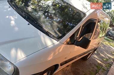 Внедорожник / Кроссовер Fiat Scudo 2006 в 