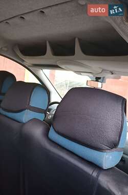 Минивэн Fiat Scudo 2007 в 