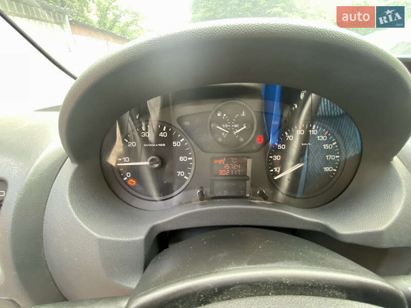 Грузовой фургон Fiat Scudo 2015 в Киеве фото 3 Грузовой фургон Fiat Scudo 2015 в Киеве