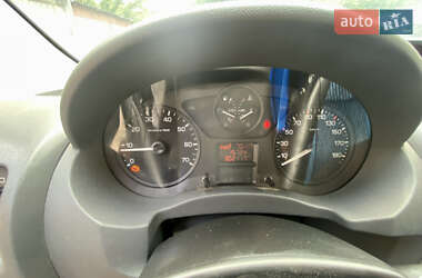 Грузовой фургон Fiat Scudo 2015 в 