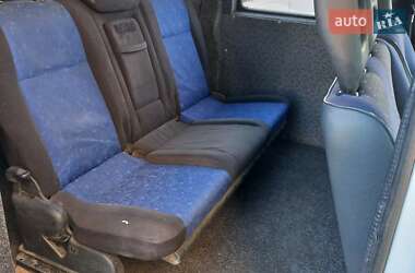 Минивэн Fiat Scudo 1998 в 