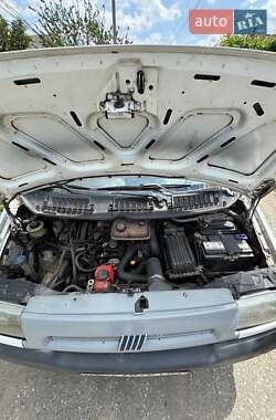 Минивэн Fiat Scudo 2000 в 