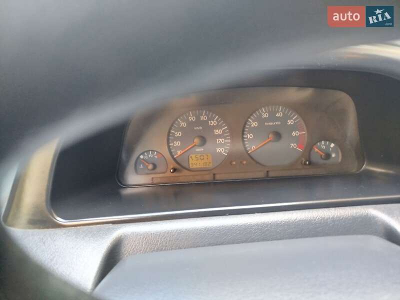 Минивэн Fiat Scudo 2000 в Чернигове