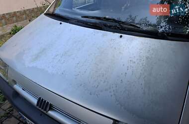 Минивэн Fiat Scudo 1998 в 