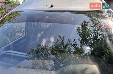 Минивэн Fiat Scudo 1998 в 