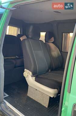 Минивэн Fiat Scudo 2002 в 
