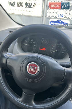 Грузовой фургон Fiat Scudo 2013 в 