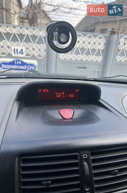 Грузовой фургон Fiat Scudo 2013 в 