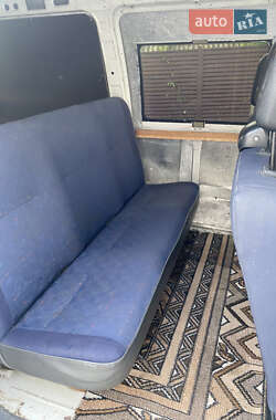 Мінівен Fiat Scudo 2006 в 
