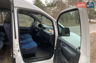 Мінівен Fiat Scudo 2004 в 